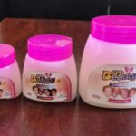 Born Beauty Perfumed Petroleum Jelly
