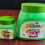 Born Beauty Herbal Petroleum Jelly